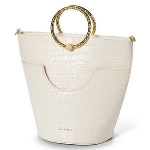Ted Baker Bucket Bag